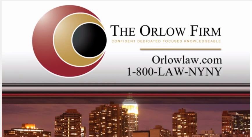 The Orlow Firm