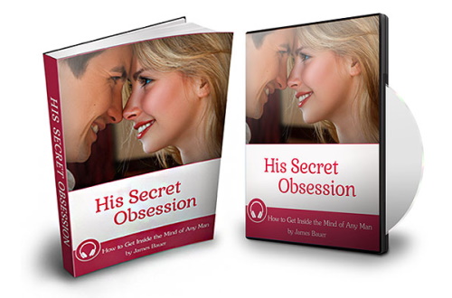 His Secret Obsession Review